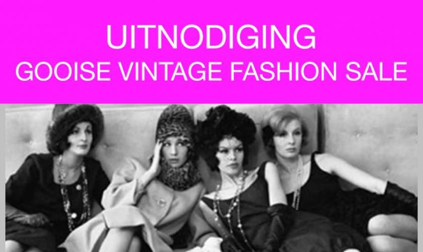 gooise-vintage-fashion-show